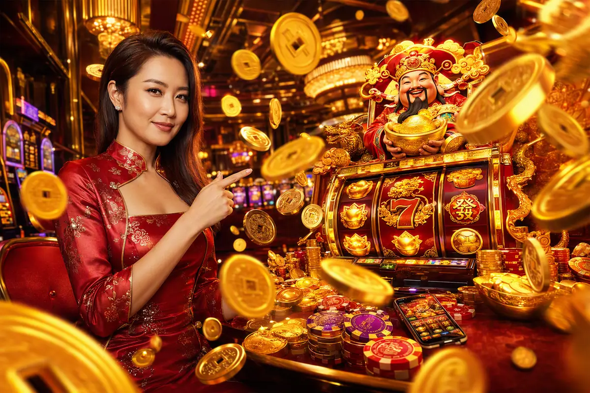 kaya99 live casino baccarat dealer langsung