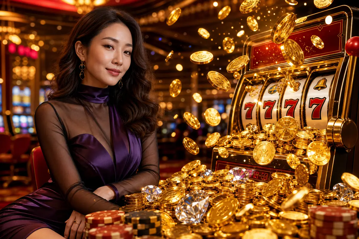 kaya99 platform kasino online Malaysia
