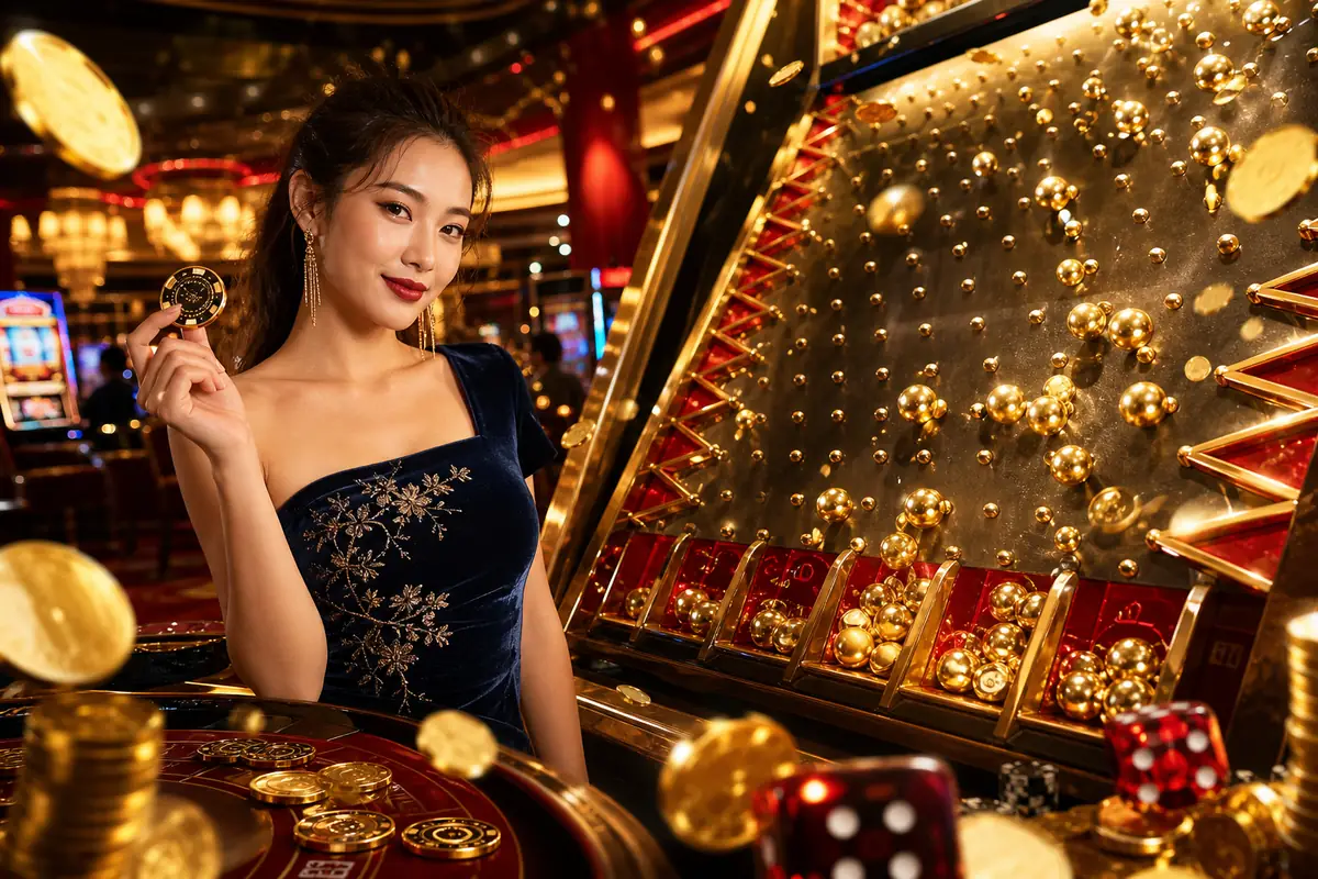 kaya99 casino permainan live dealer langsung